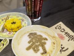 -宫事颐庭·老佛爷贵寿下午茶(颐和园店)