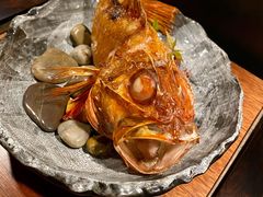 -元熹会席料理