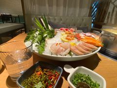 -生如夏花泰式火锅(鹭洲里店)
