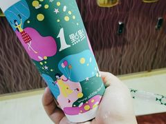 -1点点(望京万象汇店)