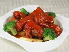 回味猪手-粤·向群饭店(龙津东路总店)