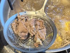 -海汕记·潮汕鲜牛肉火锅·自助