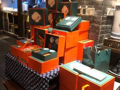 -南京大牌档(济南万象城店)