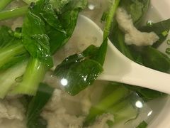 -华盛丰温州大排档(东三环南路店)