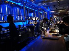 大堂-Goose Island Brewhouse鹅岛精酿啤酒餐厅