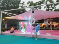 -苏州乐园森林水世界