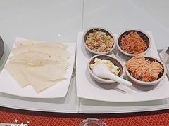 -希尔顿逸林酒店·中餐厅