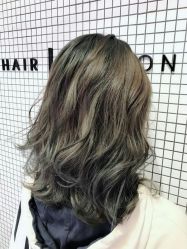 -MY HAIR ARDOR