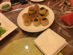 -唐山河头老街国丰维景国际大酒店