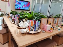 -dōTERRA多特瑞精油生活馆