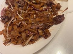 -新旺茶餐厅·早餐·夜宵(仙霞店)