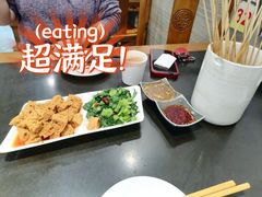 -杨记清芳牛肉拉面(宝龙广场店)