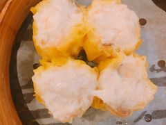 鲜虾烧卖皇-添好运点心专门店(中环IFC店)