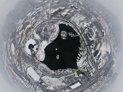 -浙江农林大学(东湖校区)
