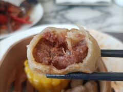 -北京王府井希尔顿酒店·万斯阁西餐厅