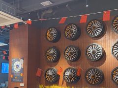 -本色.小马哥烧烤(无锡九里仓店)