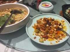 -惠丰堂饭庄·烤鸭·京味菜(西北旺·航天城店)