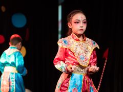 -猴有戏教育戏剧·音乐剧·主持口才·演讲朗诵辩论(环球港华师大校区)