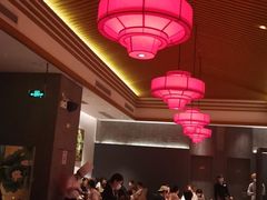 大堂-金鸭季·北京烤鸭(深业上城店)