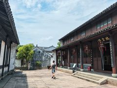 -王阳明故居