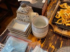 -小川洋风料理(汉街店)