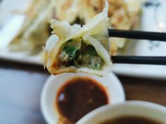 -青岛锅贴(四流中路店)