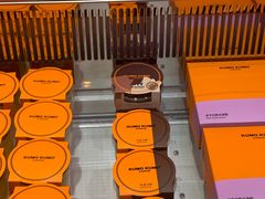 -KUMO KUMO甜品·冰淇淋(深圳壹方城店)