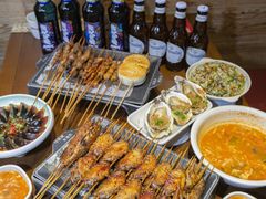 -管氏翅吧(护国寺店)