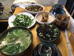 -二孃鸡爪爪(东郊记忆店)