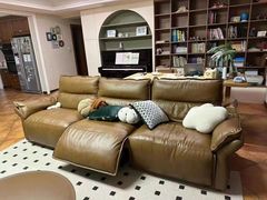 -LAZBOY乐至宝沙发(居然之家聚信店)