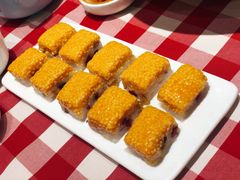 -西贝莜面村(近铁城市广场店)