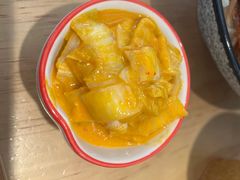 -火山屋台(新街口店)