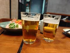 -8PINTS八品脱·日料·烧鸟·精酿小酒馆(莘庄店)