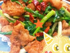 -金龙·打边炉(武进路店)