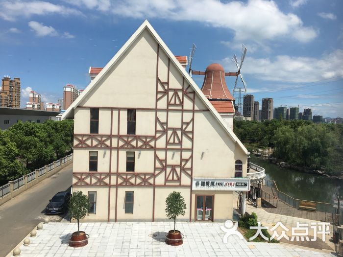 九江好望角大酒店图片 - 第2张