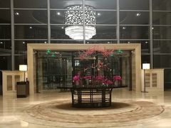 -无锡新湖铂尔曼大酒店