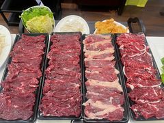 -六合里雄记汕头牛肉火锅(东门店)