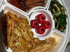 -大鸭梨烤鸭店(花园村店)