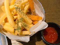 -机器人火炉披萨