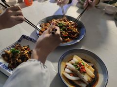 -徐鼎盛民间菜(南坪后堡店)