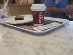 -COSTA COFFEE(恒基名人购物中心店)