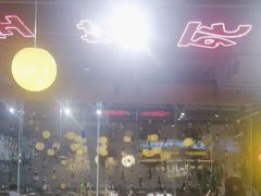 -本色.小马哥烧烤(五一路总店)