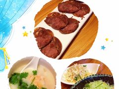 -颐和•海鲜砂锅粥•啫啫煲(奥林匹克广场店)
