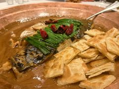 -满堂·烤鸭店·北京菜(鼓楼店)