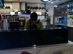 -CoCo都可(汉神购物广场店)