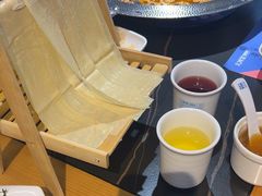 -大河宴·椒麻鱼火锅(北京路中和美食街店)