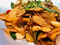 -耍都美食广场