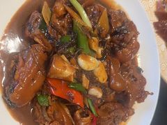 -明丰小渔馆(明月路店)