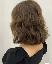 -MOVAN HAIR莫凡匠人发型屋