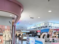 -万达广场(南昌红谷滩店)